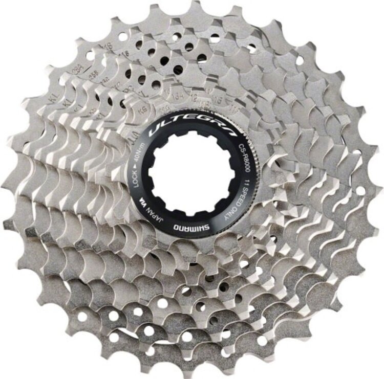 Shimano SHIMANO - CS-R8000 - 11/30 - 11-Speed