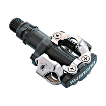 Shimano SHIMANO - Pédales - PD-M520
