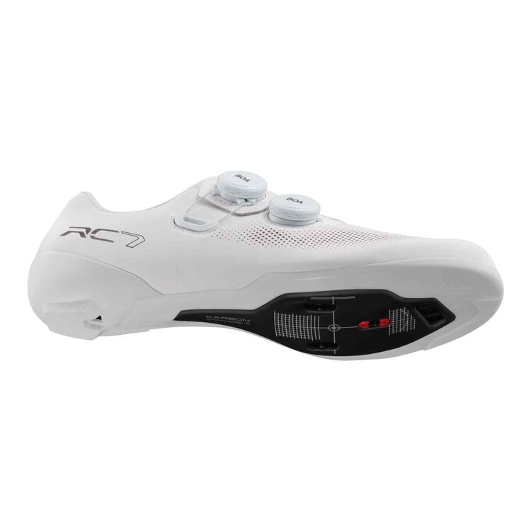 Shimano SHIMANO - RC703 Women - Blanc