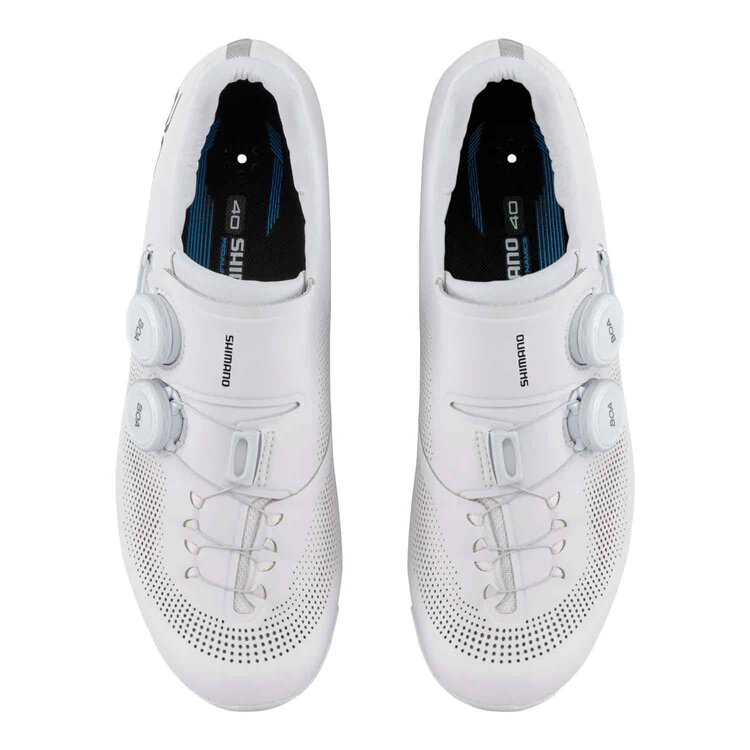 Shimano SHIMANO - RC703 Women - Blanc