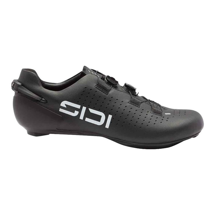 SIDI SIDI - Shot 3 - Black