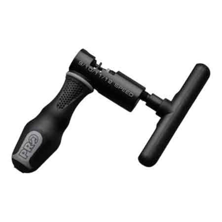 Pro PRO - Dérive chaîne - 9-12 vit.