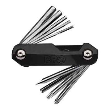 Pro PRO - Mini-outil - 10 fonctions