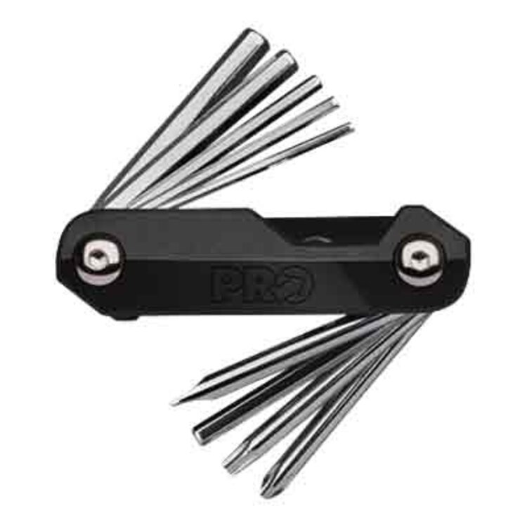 Pro PRO - Mini Tool - 10 Functions