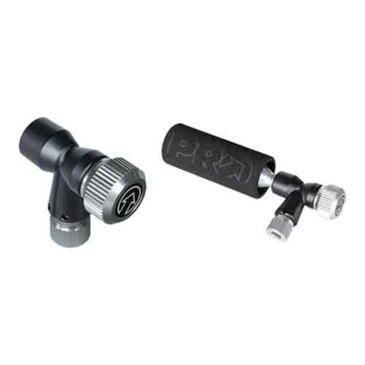 Pro PRO - CO2 Regulator - 25g