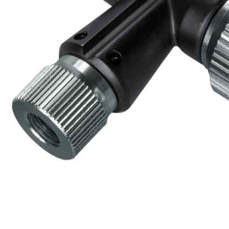 Pro PRO - CO2 Regulator - 25g