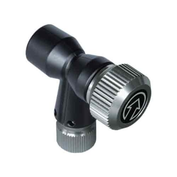 Pro PRO - CO2 Regulator - 25g