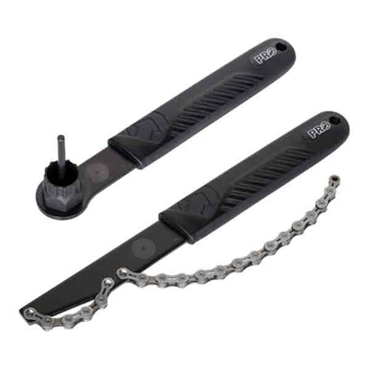 Shimano PRO - Ensemble démonte cassette