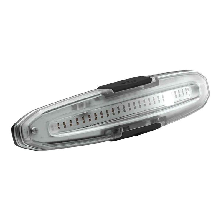 MET MET - Lumière magnétique USB pour casques MET