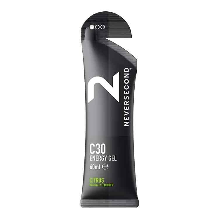 Never Second NEVER SECOND - Gel C30 60ml