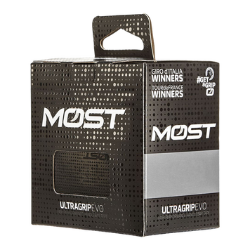 Most MOST - Ultragrip Evo - Noir