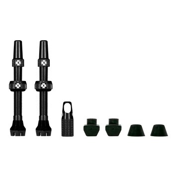 Muc-Off MUC-OFF - Tubeless Valves V2 - 44mm