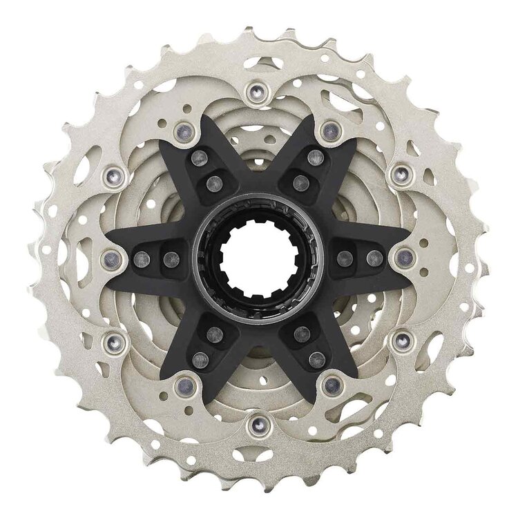 Shimano SHIMANO - CS-R8101-12 - 11/34