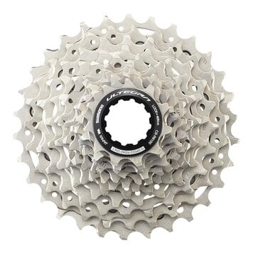 Shimano SHIMANO - CS-R8101-12 - 11/34