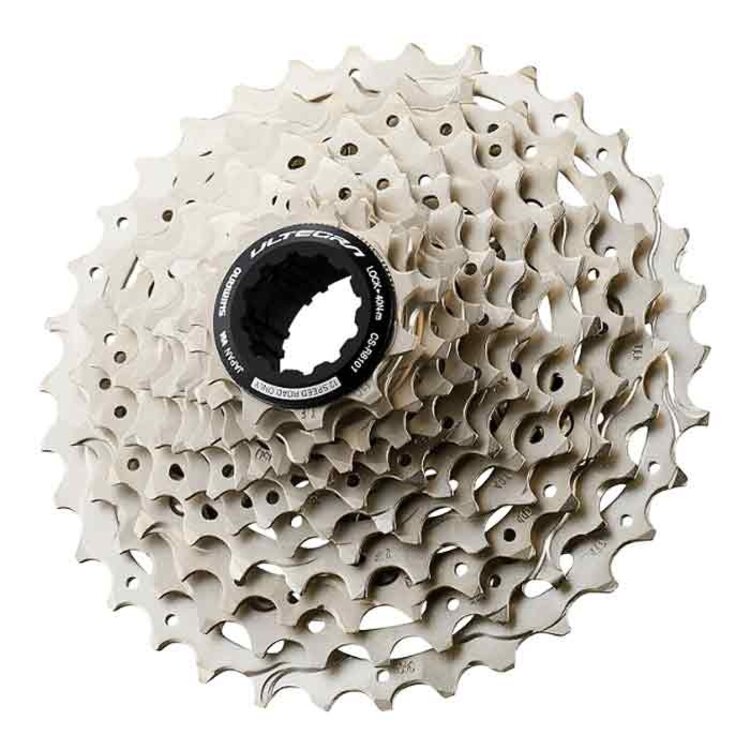 Shimano SHIMANO - CS-R8101-12 - 11/34