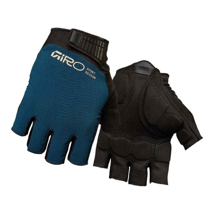 Giro GIRO - Bravo II Gel - Sapphire
