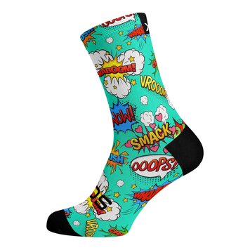 Sox Footwear SOX FOOTWEAR - Comic