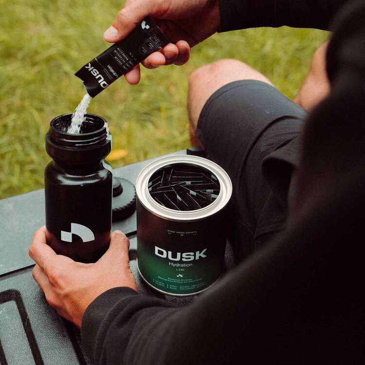 Dusk DUSK - Hydration - Boîte de 30 unités