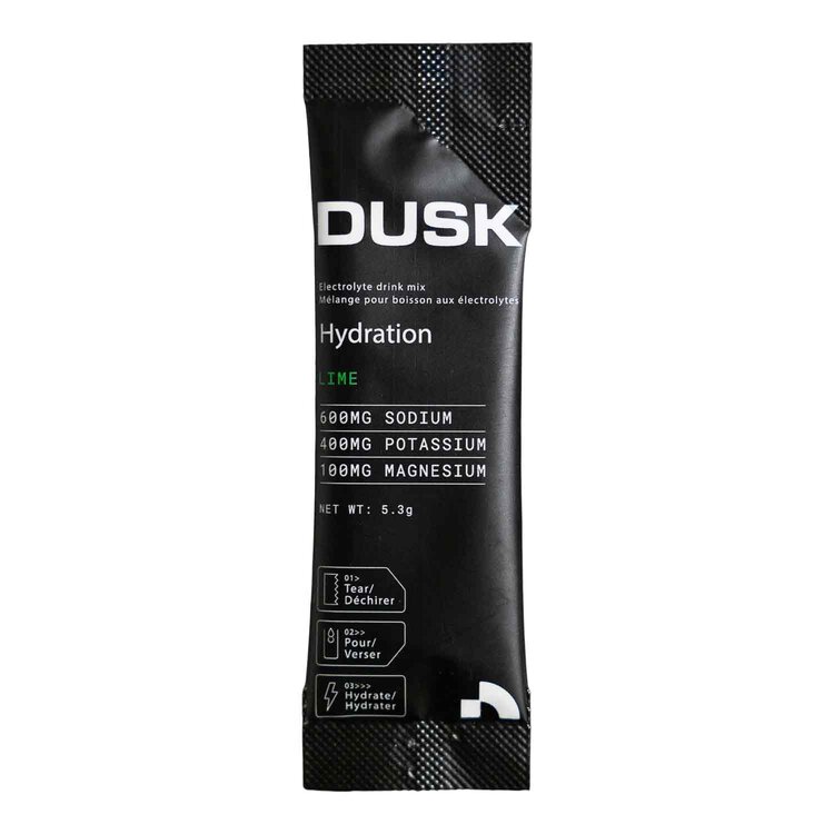 Dusk DUSK - Hydration - Boîte de 30 unités