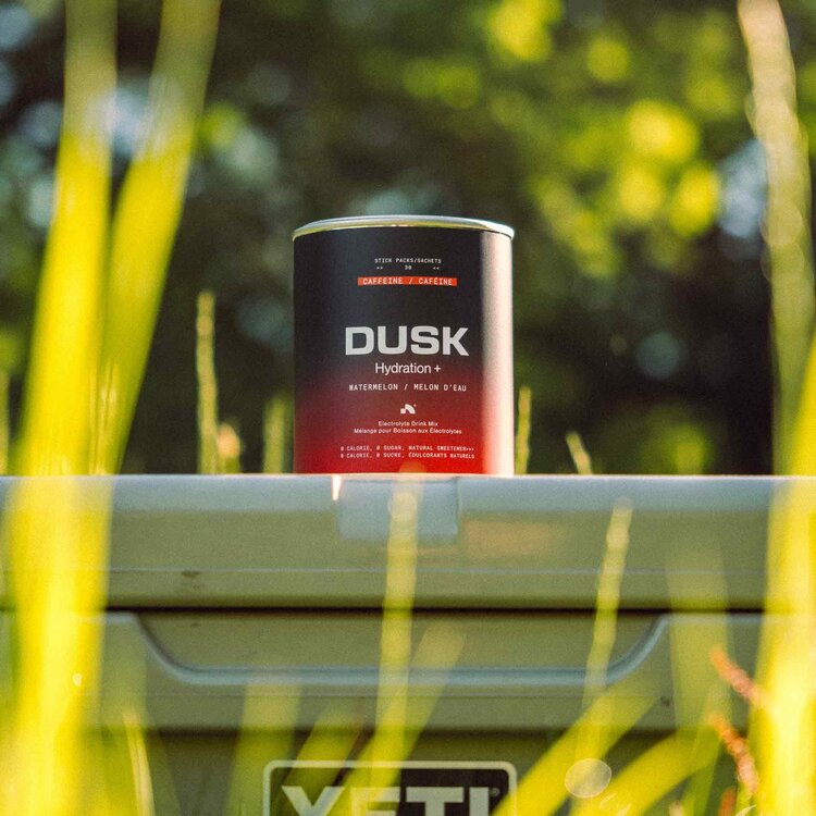 Dusk DUSK - Hydration - Box of 30