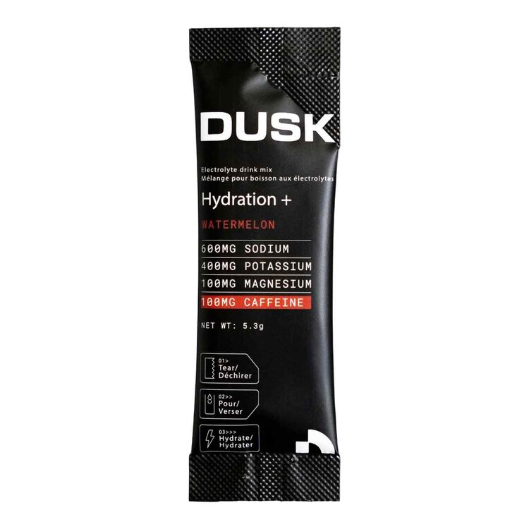 Dusk DUSK - Hydration - Boîte de 30 unités