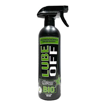 Dirt Care DIRT CARE - Bio lube off 950ml - Dégraisseur