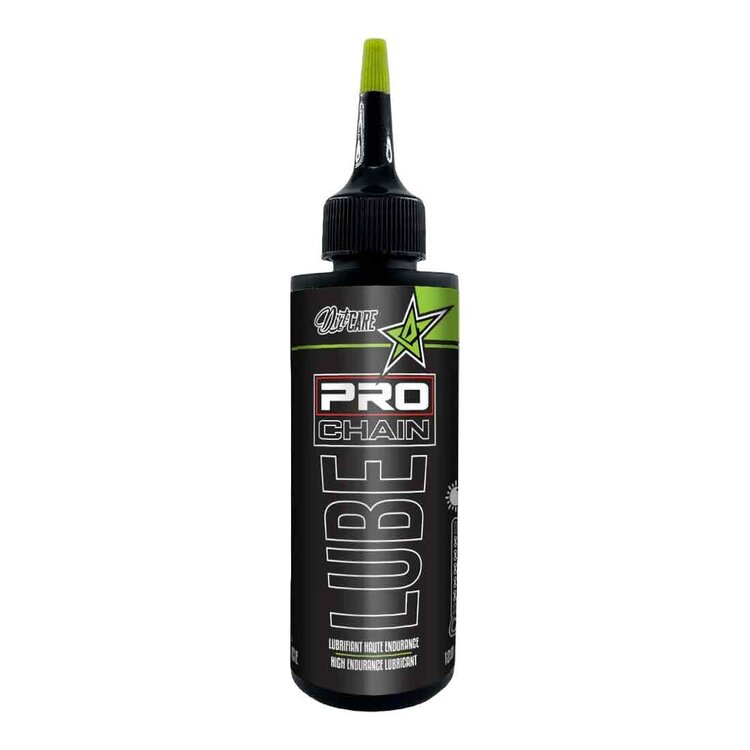 Dirt Care DIRT CARE - Huile - Pro 120ml