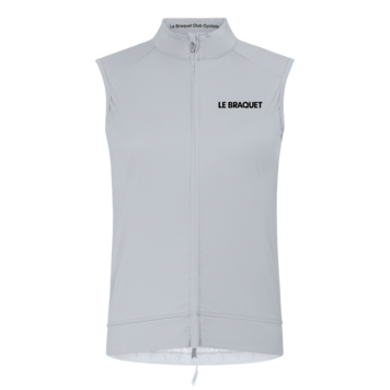 Le Braquet LE BRAQUET - Vagabonde 2 Femmes - Argent