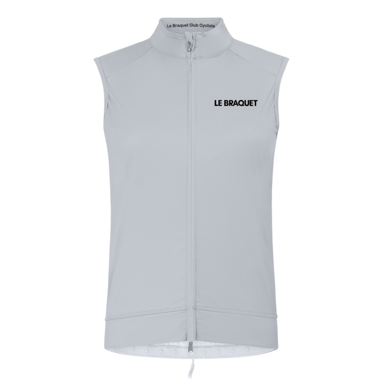 Le Braquet LE BRAQUET - Vagabonde 2 Women's - Silver