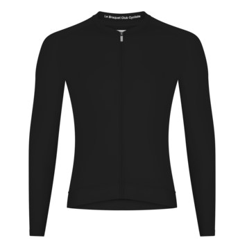Le Braquet LE BRAQUET - Podium Pro Men's - Long Sleeve - Asphalt