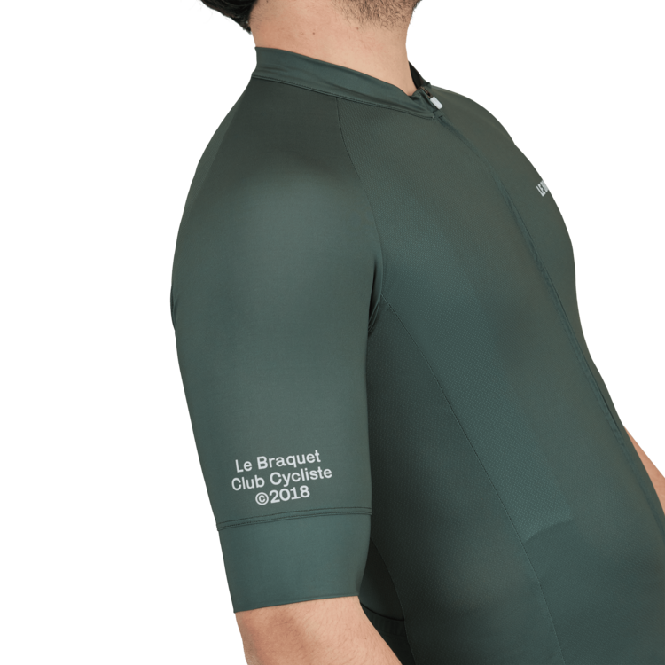 Le Braquet LE BRAQUET - Tempo Men's - Canopy
