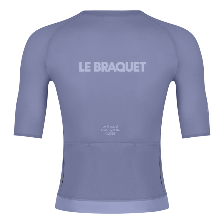 Le Braquet LE BRAQUET - Podium Hommes