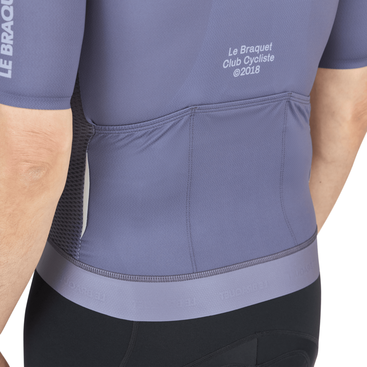 Le Braquet LE BRAQUET - Podium Hommes