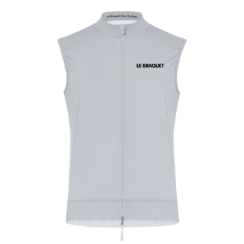 Le Braquet LE BRAQUET - Vagabonde 2 Hommes - Argent