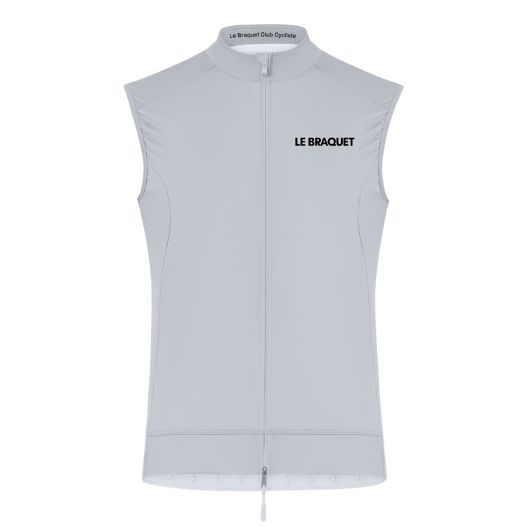 Le Braquet LE BRAQUET - Vagabonde 2 Men's - Silver