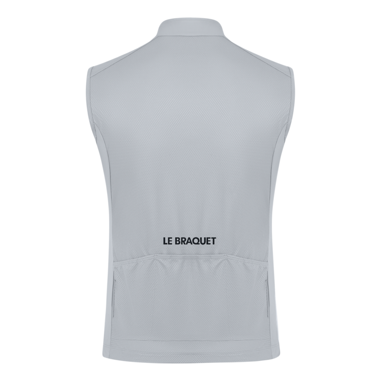 Le Braquet LE BRAQUET - Vagabonde 2 Men's - Silver