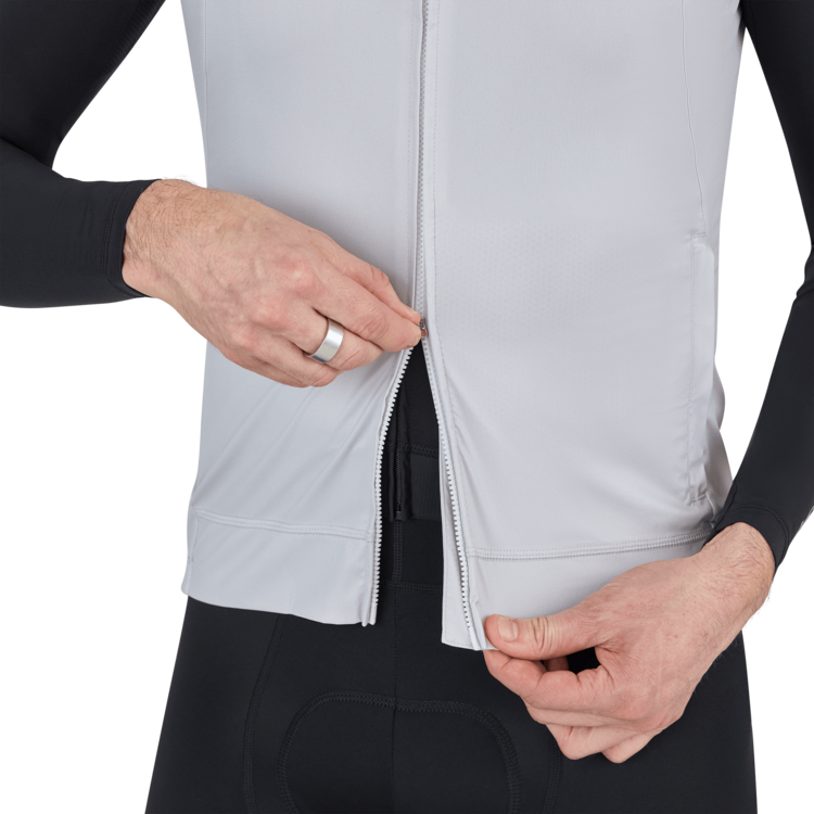 Le Braquet LE BRAQUET - Vagabonde 2 Men's - Silver
