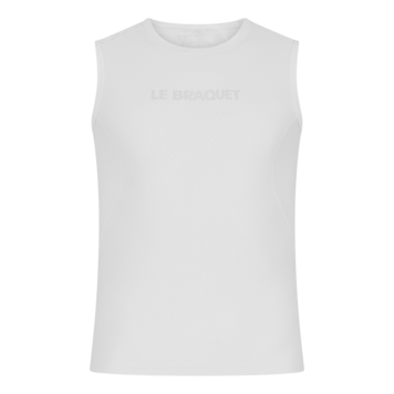 Le Braquet LE BRAQUET - Classe - Unisex Base Layer - Alabaster