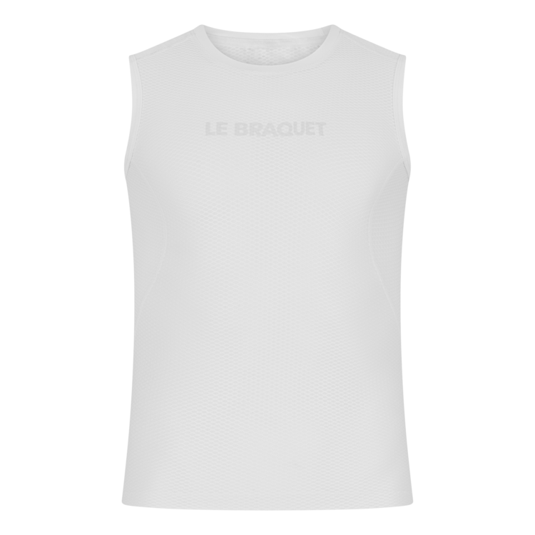 Le Braquet LE BRAQUET - Classe - Unisex Base Layer - Alabaster
