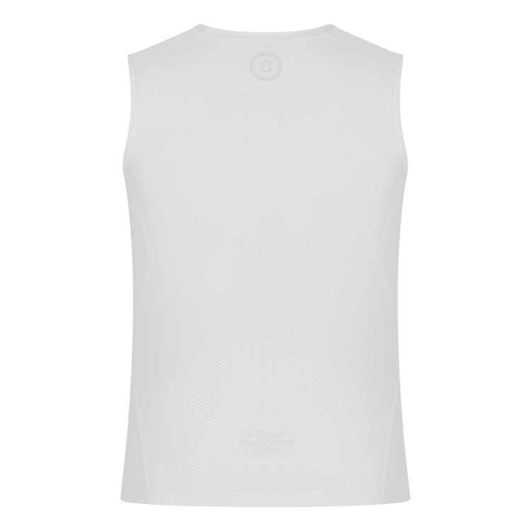 Le Braquet LE BRAQUET - Classe - Unisex Base Layer - Alabaster