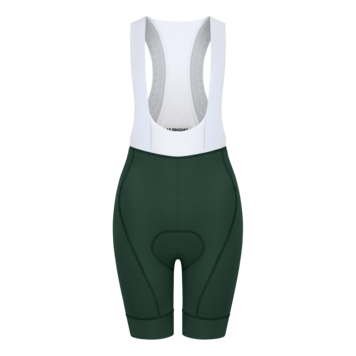 Le Braquet LE BRAQUET - Pro RC Femmes - Vert