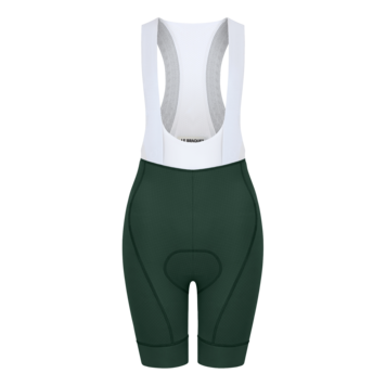 Le Braquet LE BRAQUET - Pro RC Women - Green