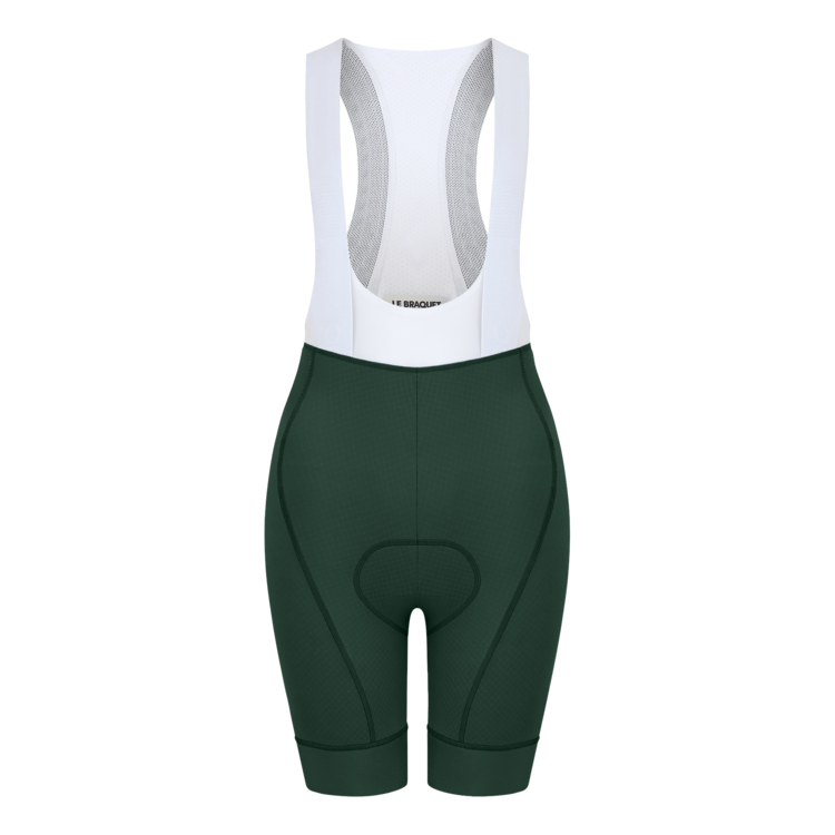 Le Braquet LE BRAQUET - Pro RC Women - Green