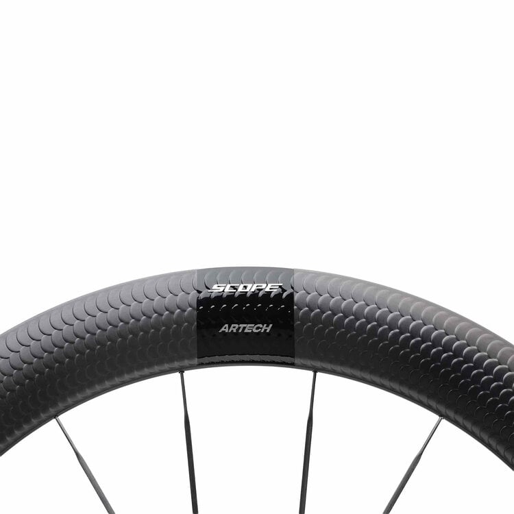Scope Cycling SCOPE - Artech 6.A (with CeramicSpeed bearings) SRAM XDR