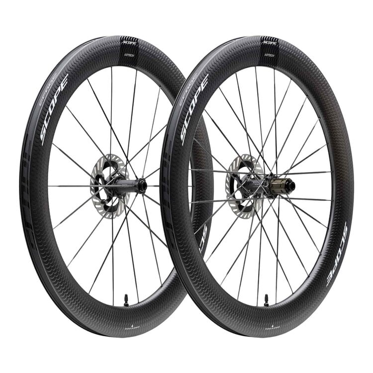 Scope Cycling SCOPE - Artech 6.A (with CeramicSpeed bearings) SRAM XDR