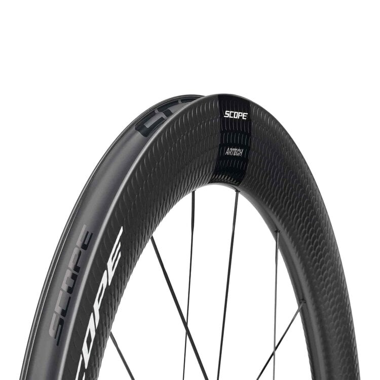Scope Cycling SCOPE - Artech 6.A (with CeramicSpeed bearings) SRAM XDR