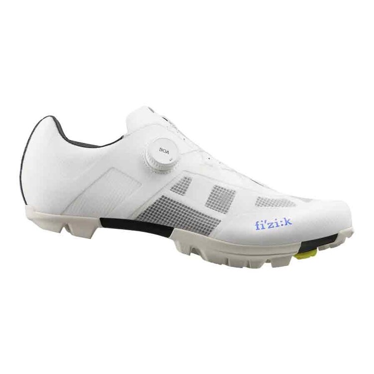 Fizik FIZIK - Vento Proxy Carbon - White