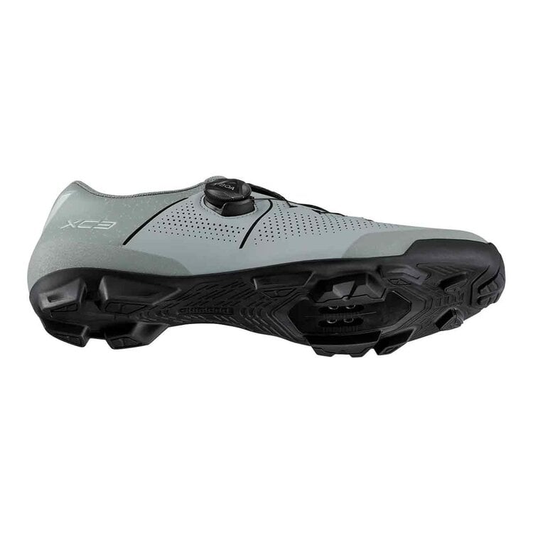 Shimano SHIMANO - XC302 - Gris
