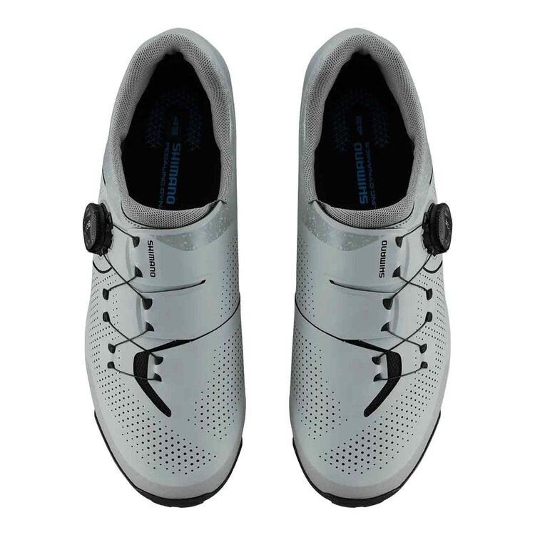 Shimano SHIMANO - XC302 - Grey