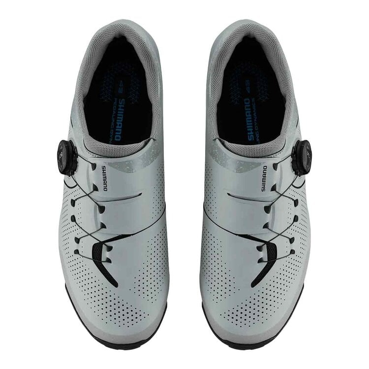 Shimano SHIMANO - XC302 - Gris